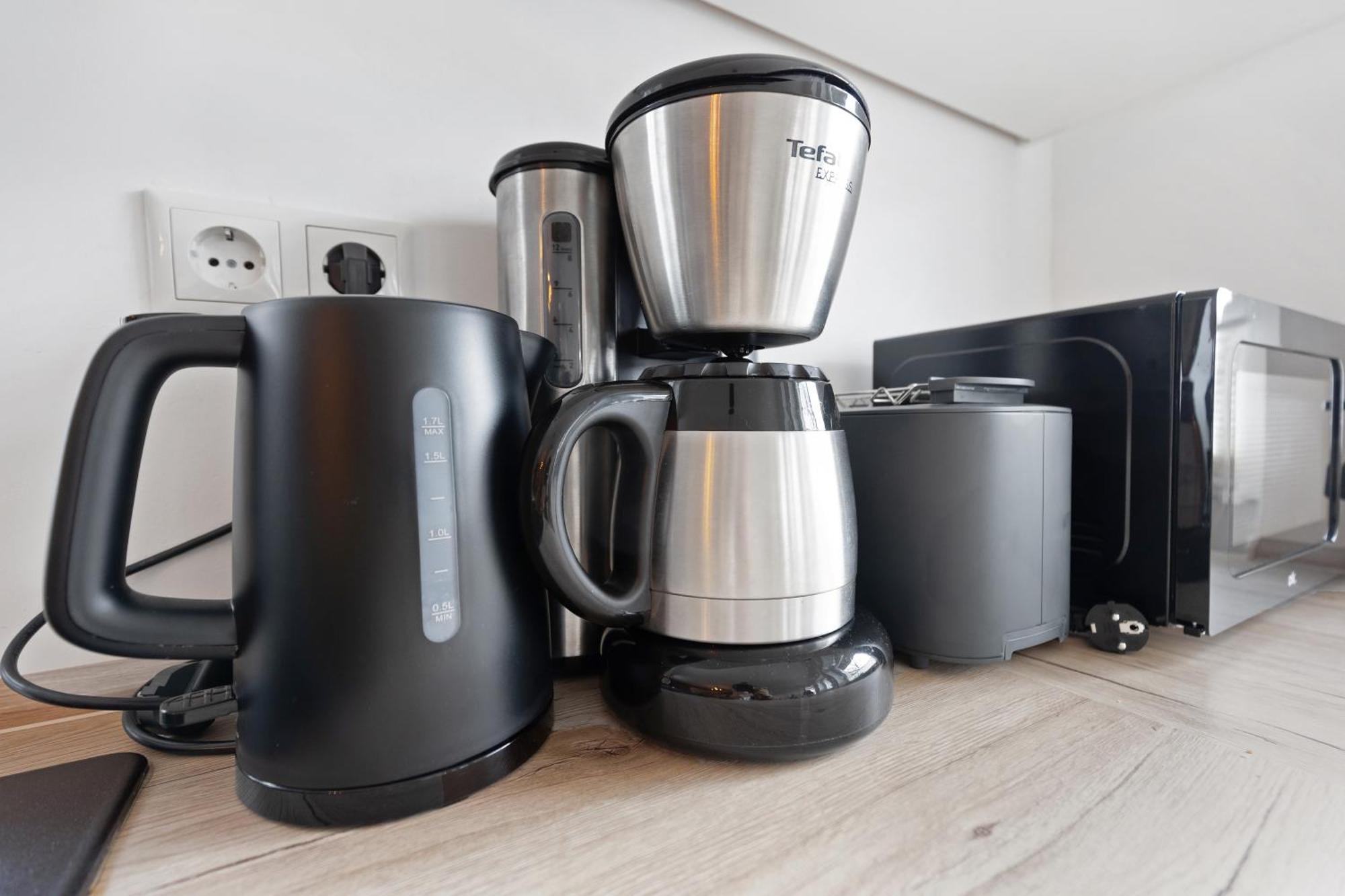 Seezeit, Ferienhaus Bis Zu 6 Personen, 500 Meter Zum Wasser, Mit Garten Hüde Extérieur photo
