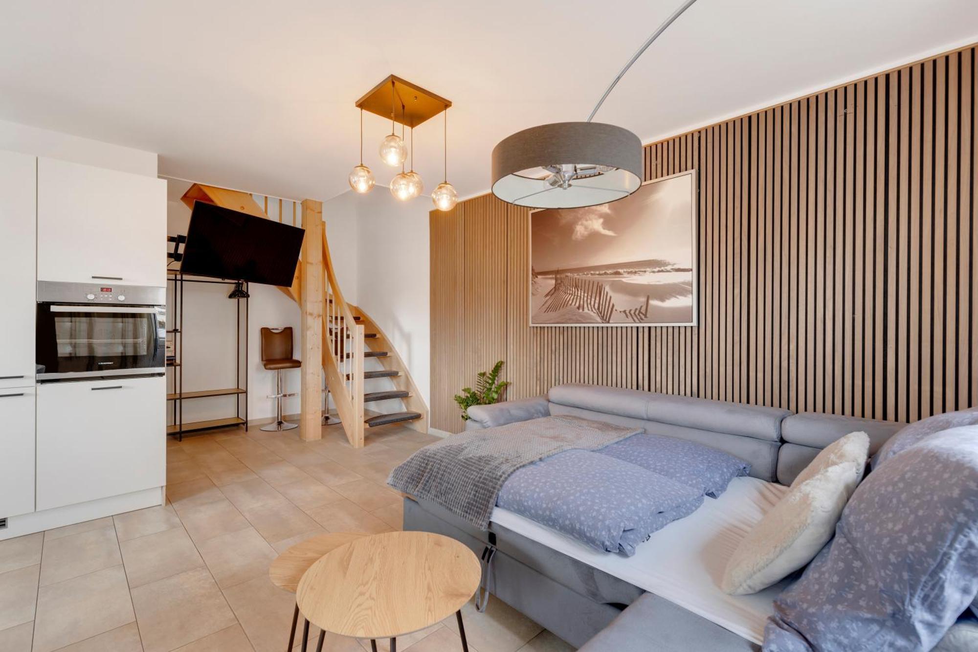 Seezeit, Ferienhaus Bis Zu 6 Personen, 500 Meter Zum Wasser, Mit Garten Hüde Extérieur photo