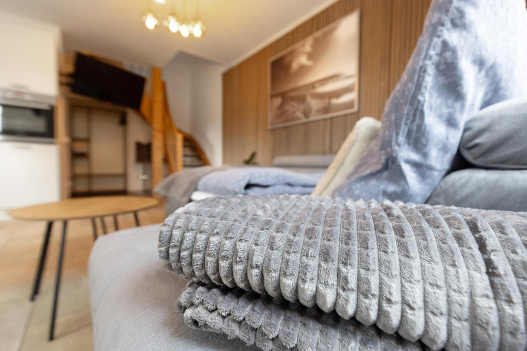 Seezeit, Ferienhaus Bis Zu 6 Personen, 500 Meter Zum Wasser, Mit Garten Hüde Extérieur photo